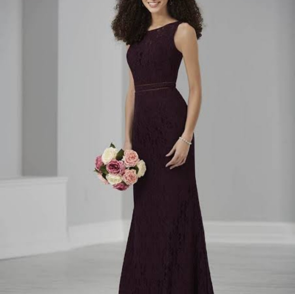 Christina Wu celebration dress